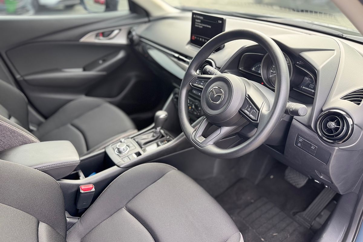 2024 Mazda CX-3 G20 Sport DK