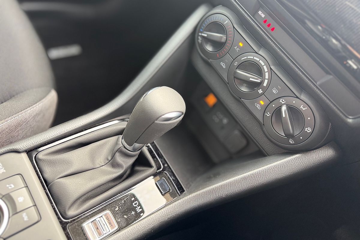 2024 Mazda CX-3 G20 Sport DK