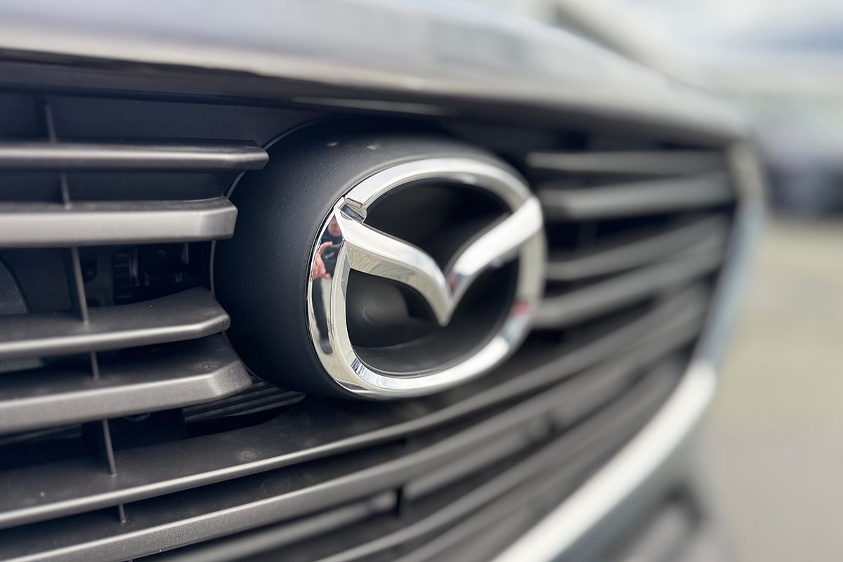 2024 Mazda CX-3 G20 Sport DK