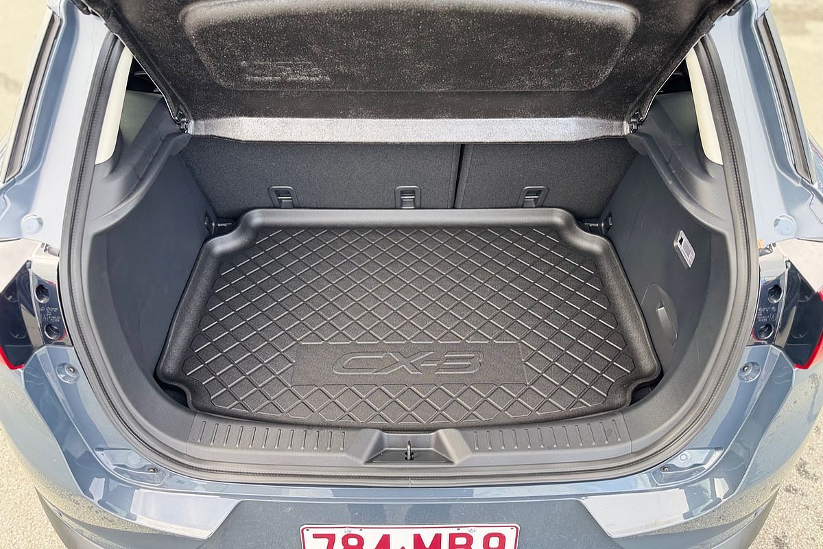 2024 Mazda CX-3 G20 Sport DK