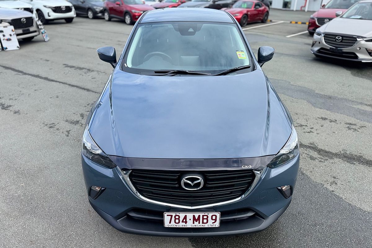 2024 Mazda CX-3 G20 Sport DK