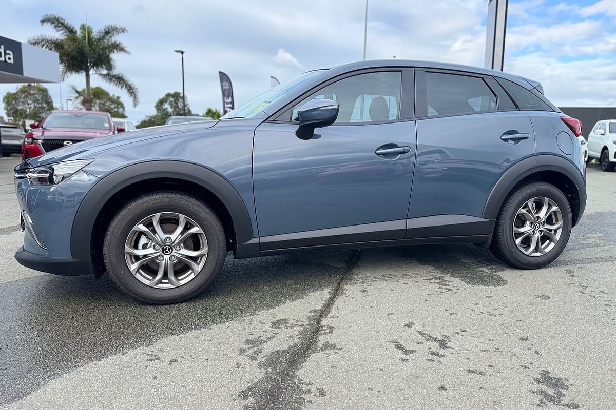 2024 Mazda CX-3 G20 Sport DK
