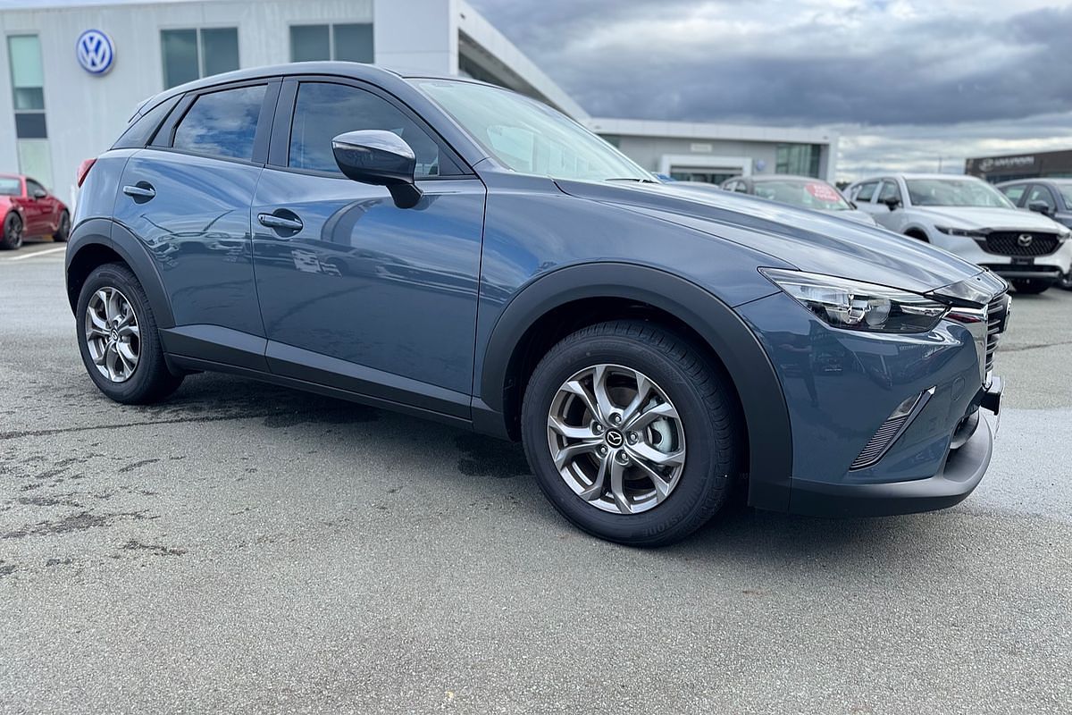 2024 Mazda CX-3 G20 Sport DK