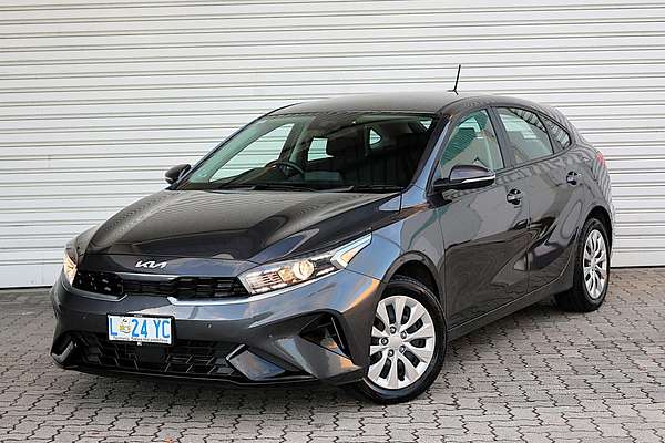 2024 Kia Cerato S BD
