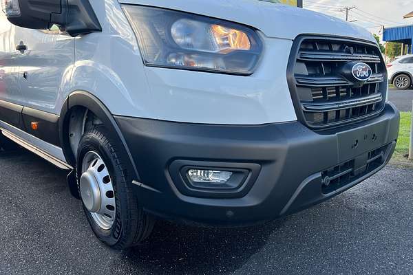 2024 Ford Transit 430E VO