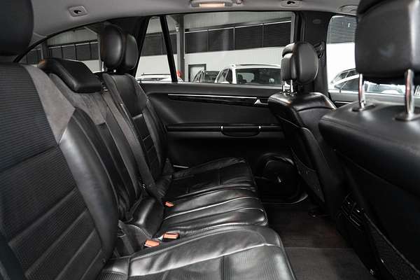 2012 Mercedes-Benz R-Class R350 CDI 251