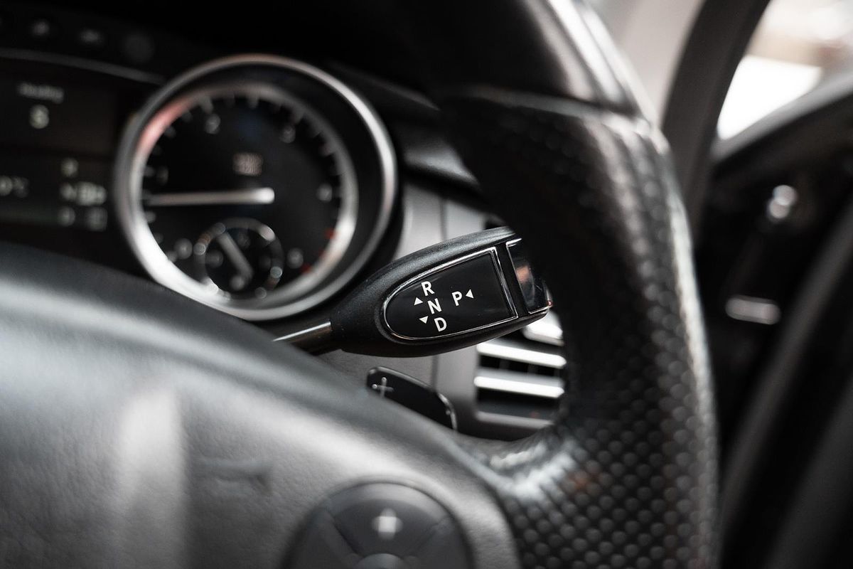 2012 Mercedes-Benz R-Class R350 CDI 251