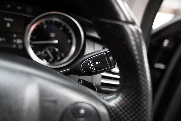 2012 Mercedes-Benz R-Class R350 CDI 251