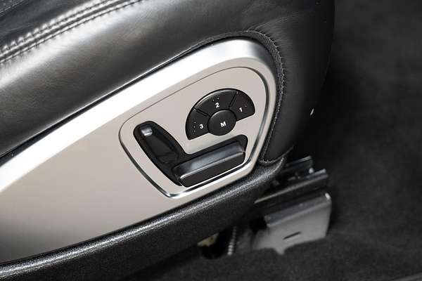 2012 Mercedes-Benz R-Class R350 CDI 251