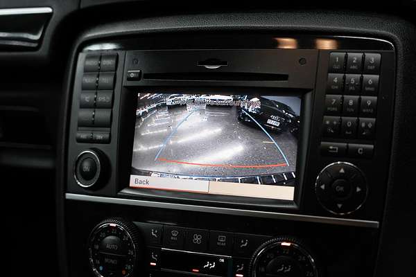 2012 Mercedes-Benz R-Class R350 CDI 251