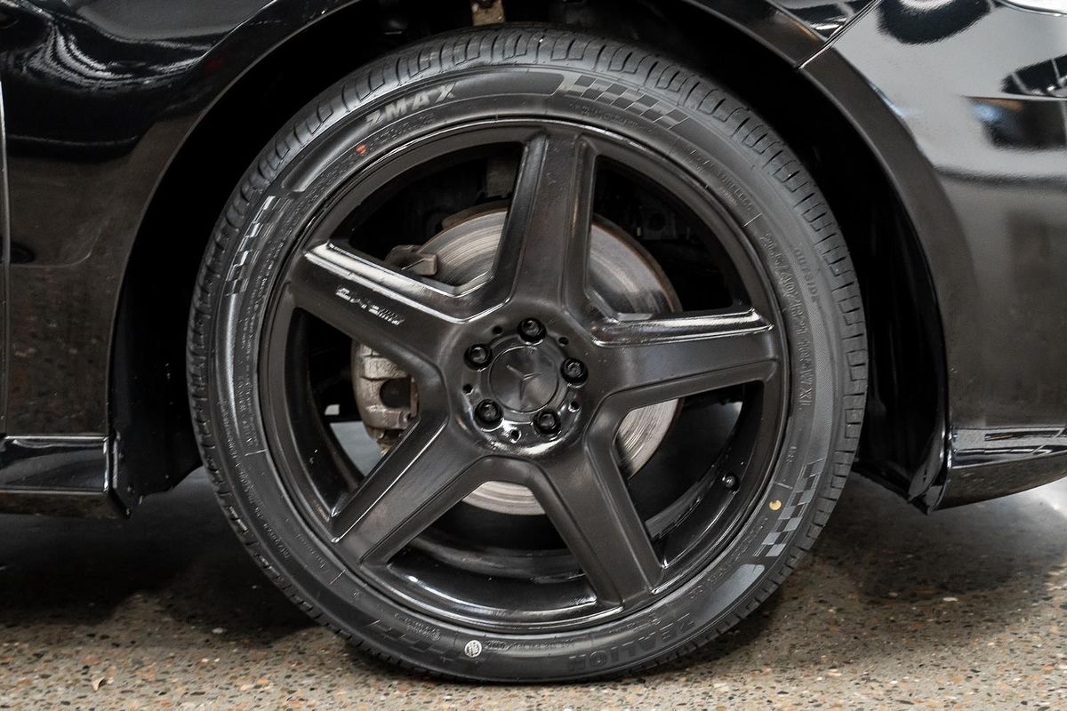 2012 Mercedes-Benz R-Class R350 CDI 251