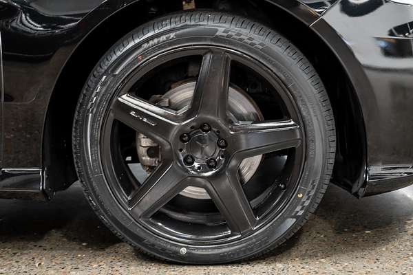2012 Mercedes-Benz R-Class R350 CDI 251