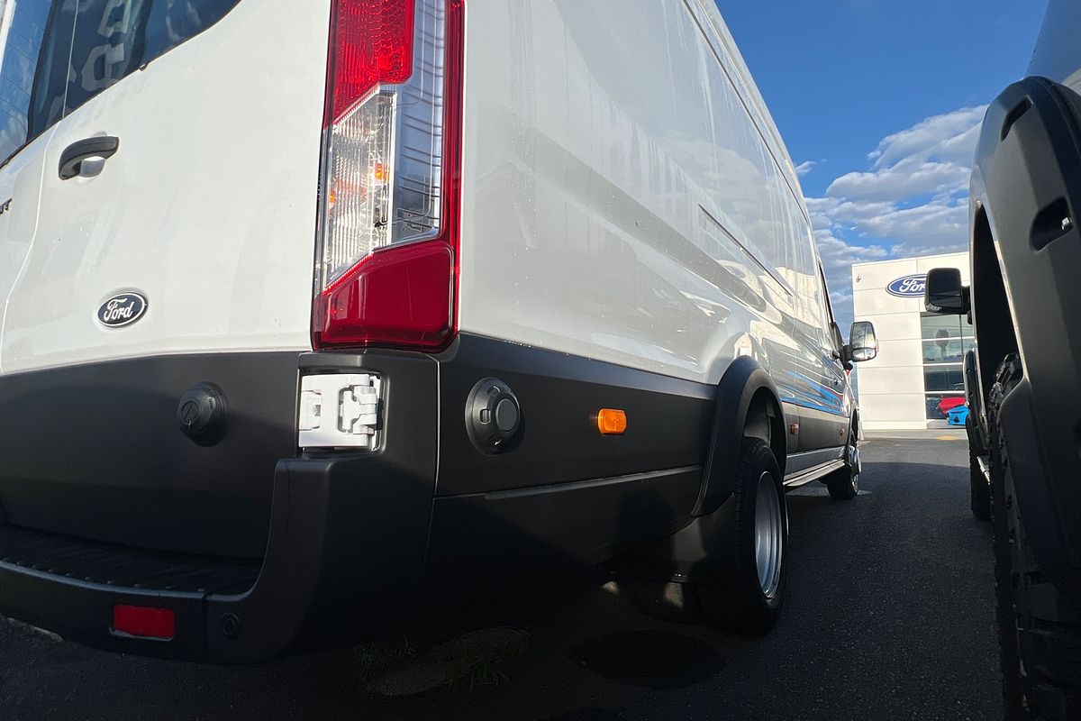 2024 Ford Transit 430E VO