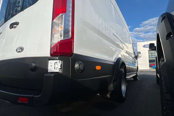 2024 Ford Transit 430E VO