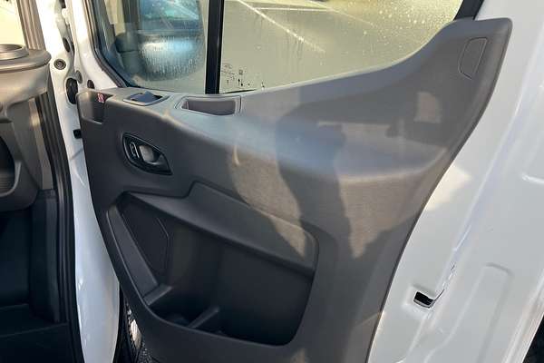 2024 Ford Transit 430E VO