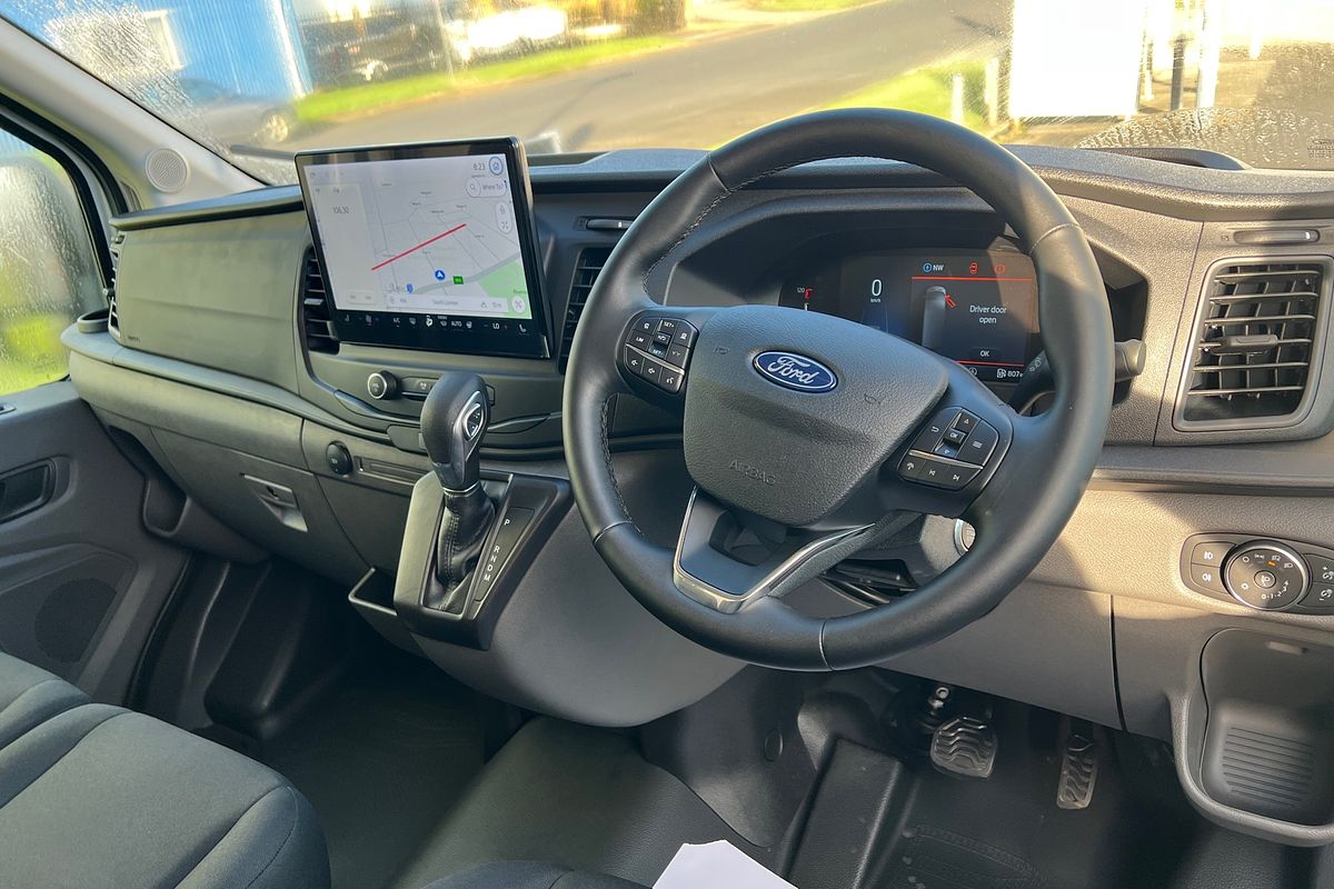2024 Ford Transit 430E VO