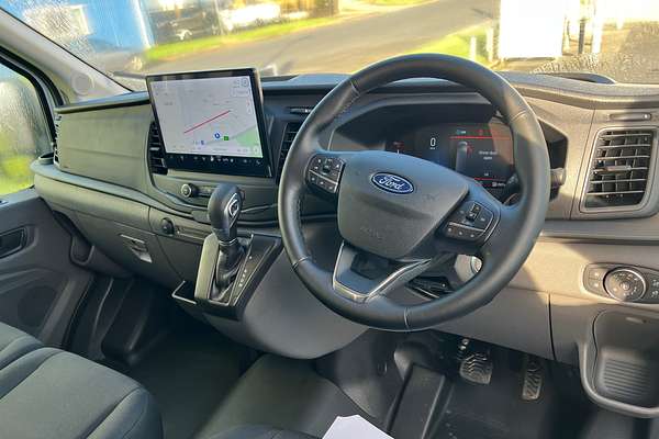 2024 Ford Transit 430E VO