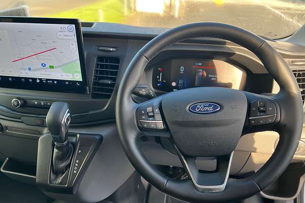 2024 Ford Transit 430E VO