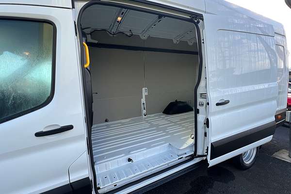 2024 Ford Transit 430E VO