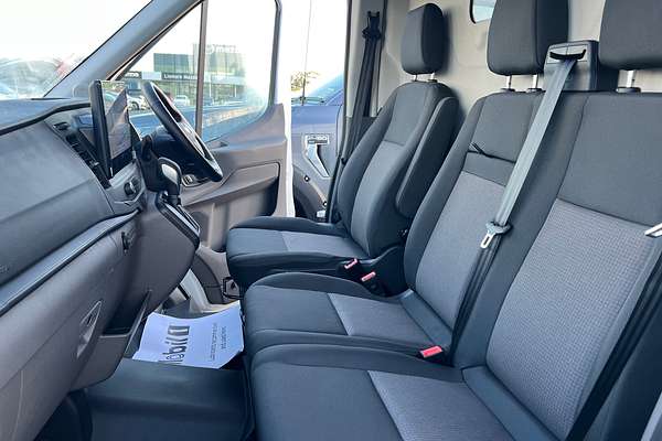 2024 Ford Transit 430E VO