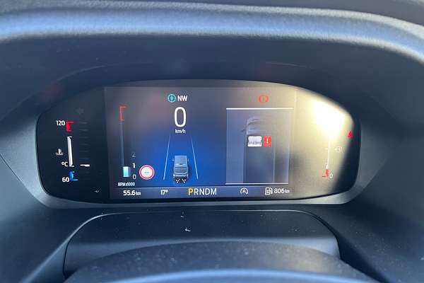 2024 Ford Transit 430E VO