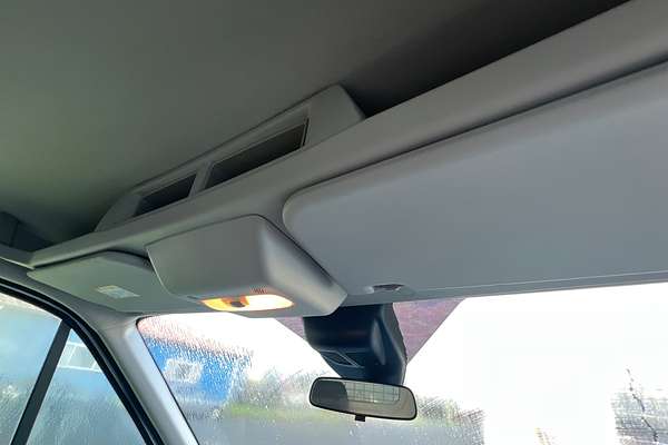 2024 Ford Transit 430E VO