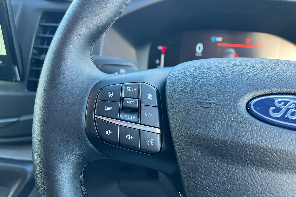 2024 Ford Transit 430E VO