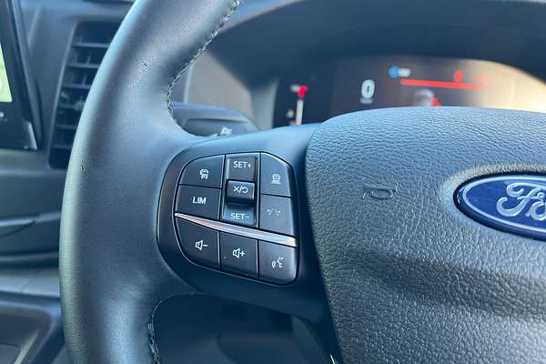 2024 Ford Transit 430E VO