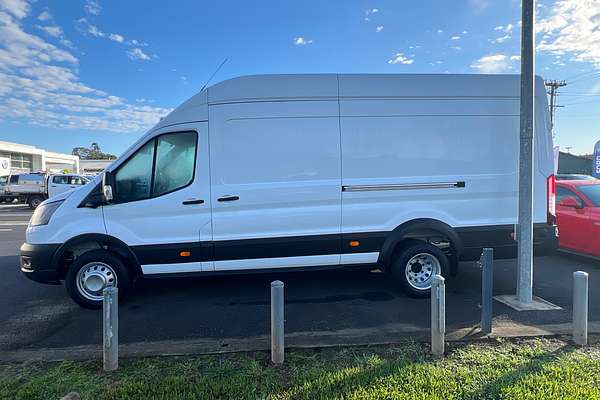 2024 Ford Transit 430E VO