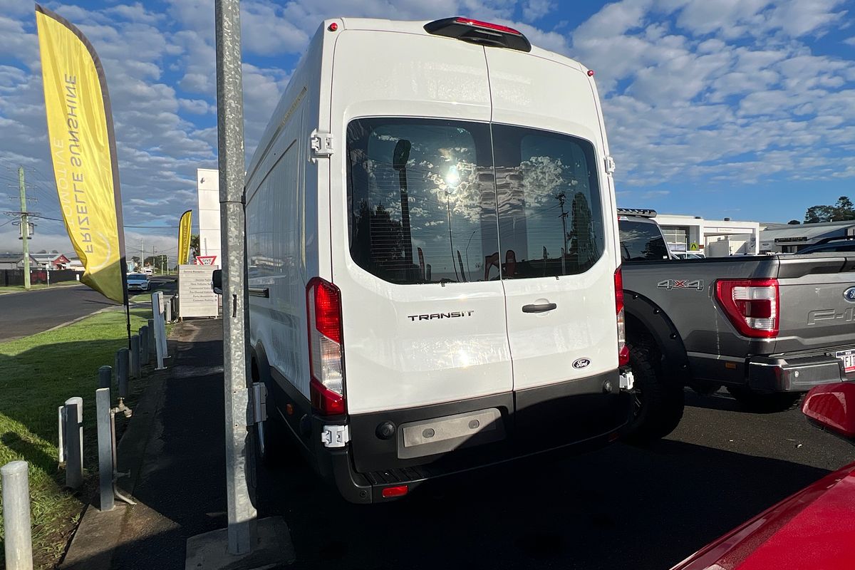 2024 Ford Transit 430E VO