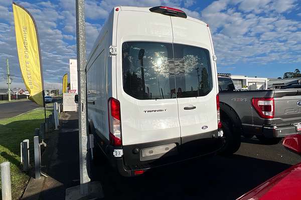 2024 Ford Transit 430E VO