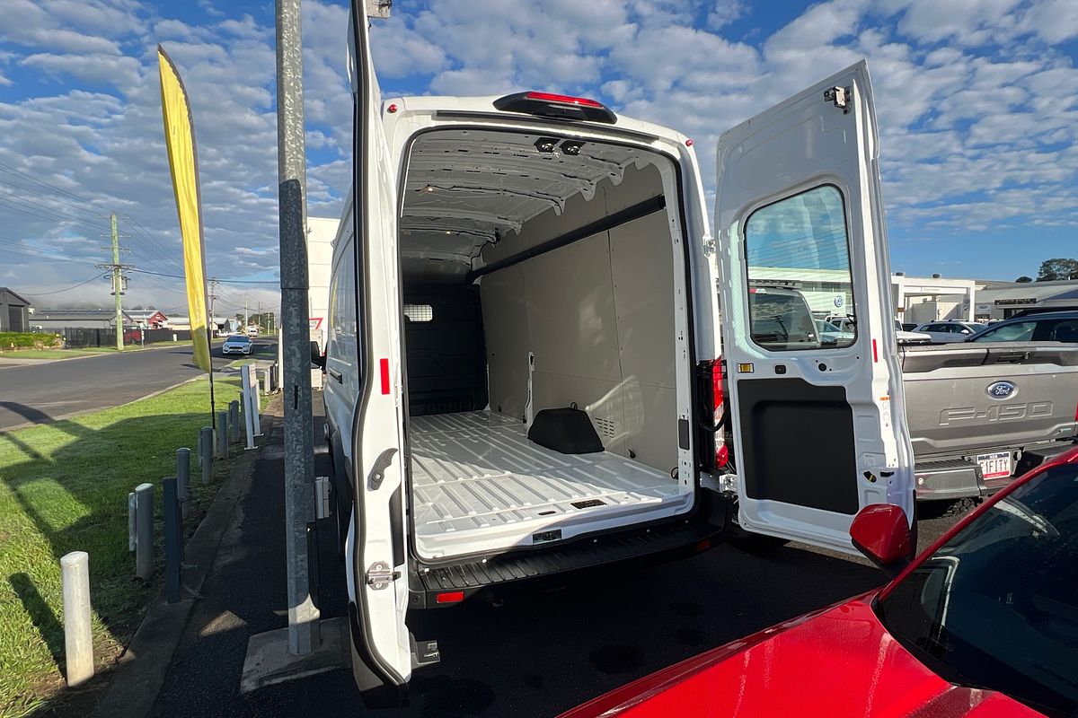2024 Ford Transit 430E VO