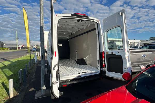 2024 Ford Transit 430E VO