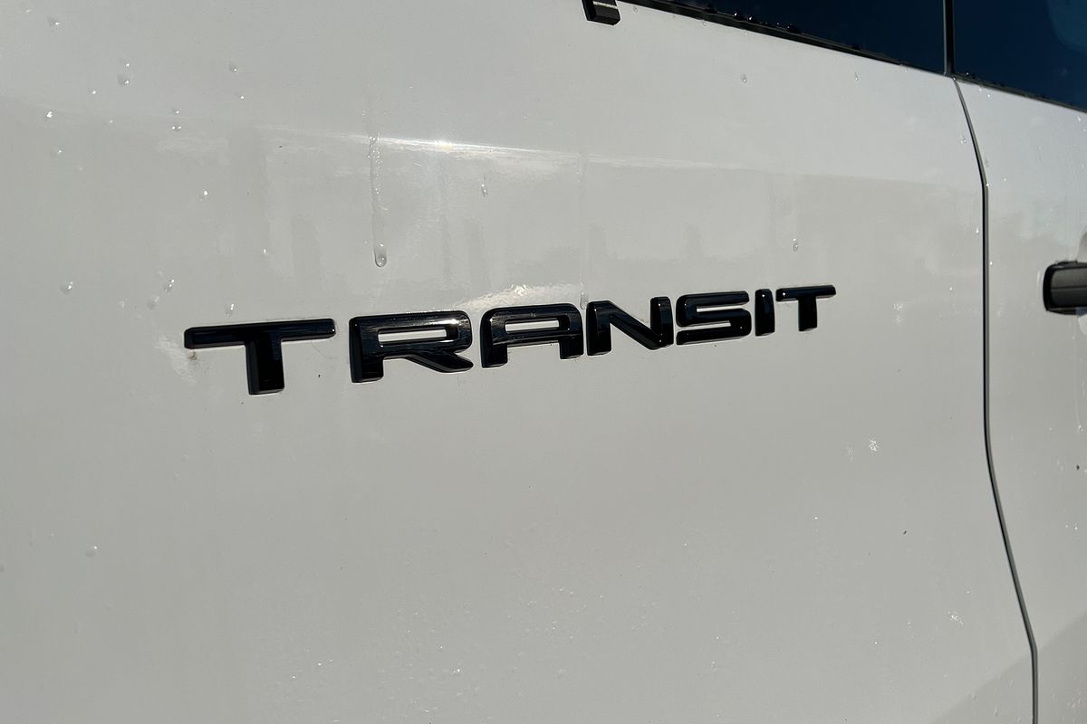 2024 Ford Transit 430E VO