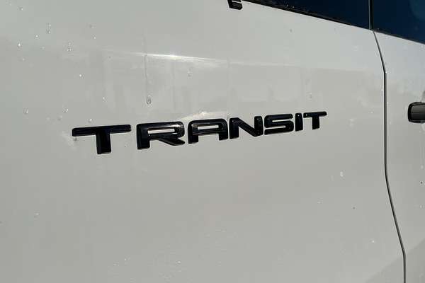 2024 Ford Transit 430E VO