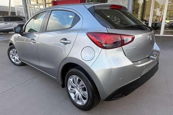 2016 Mazda 2 Neo DJ Series