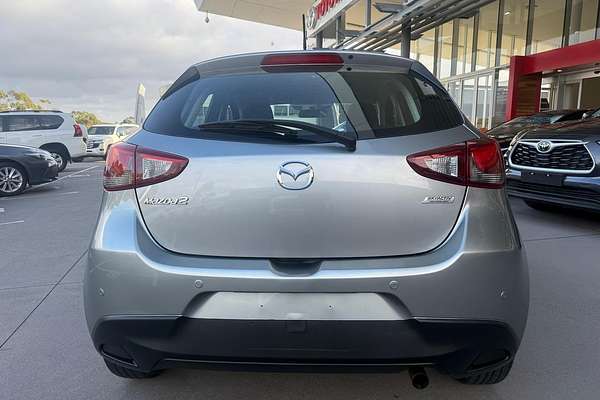 2016 Mazda 2 Neo DJ Series