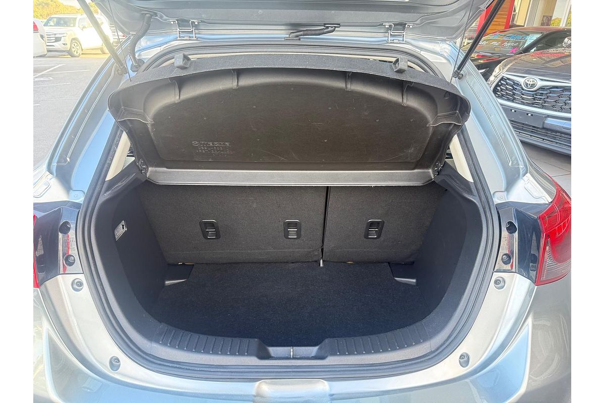2016 Mazda 2 Neo DJ Series