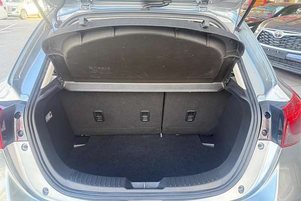 2016 Mazda 2 Neo DJ Series