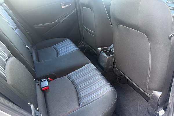 2016 Mazda 2 Neo DJ Series