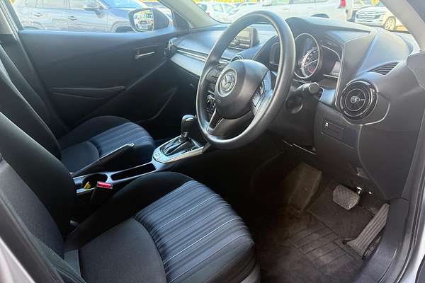 2016 Mazda 2 Neo DJ Series