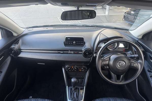 2016 Mazda 2 Neo DJ Series
