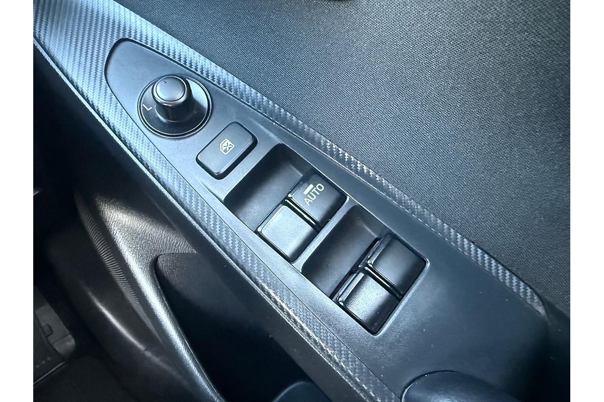 2016 Mazda 2 Neo DJ Series