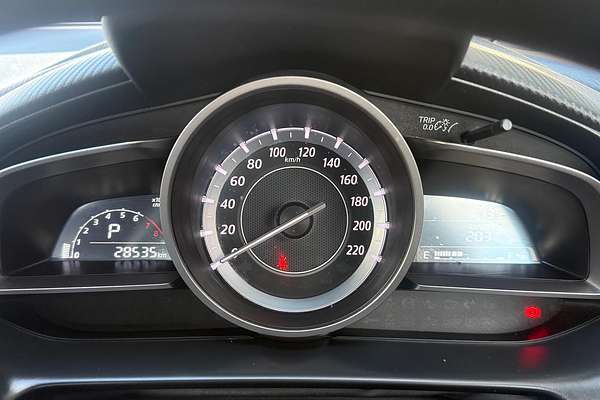 2016 Mazda 2 Neo DJ Series