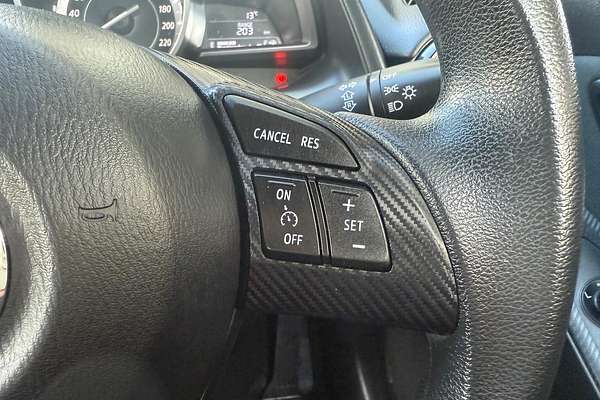 2016 Mazda 2 Neo DJ Series