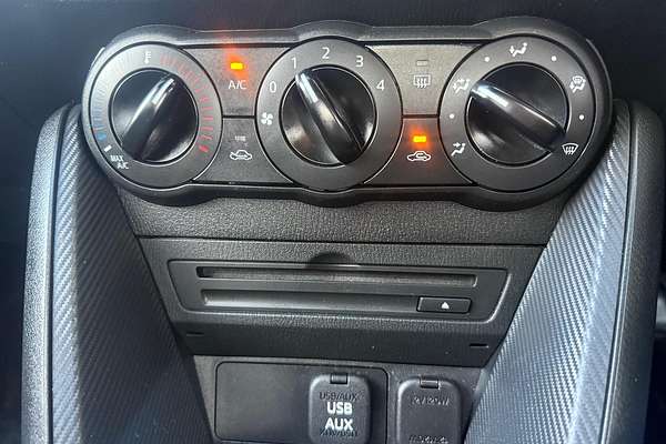 2016 Mazda 2 Neo DJ Series