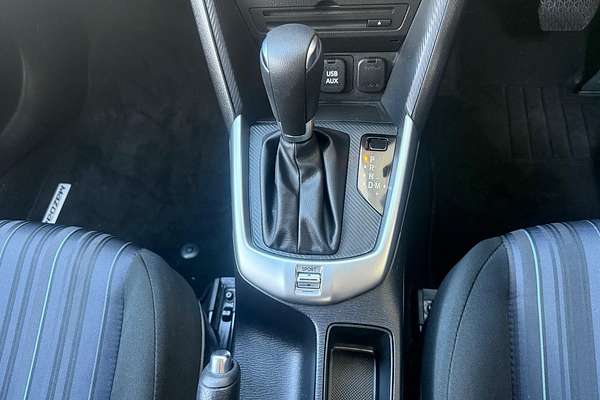 2016 Mazda 2 Neo DJ Series