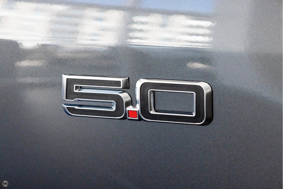 2024 Ford Mustang GT FO