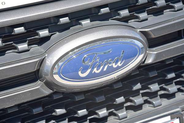 2025 Ford Ranger Sport 4X4