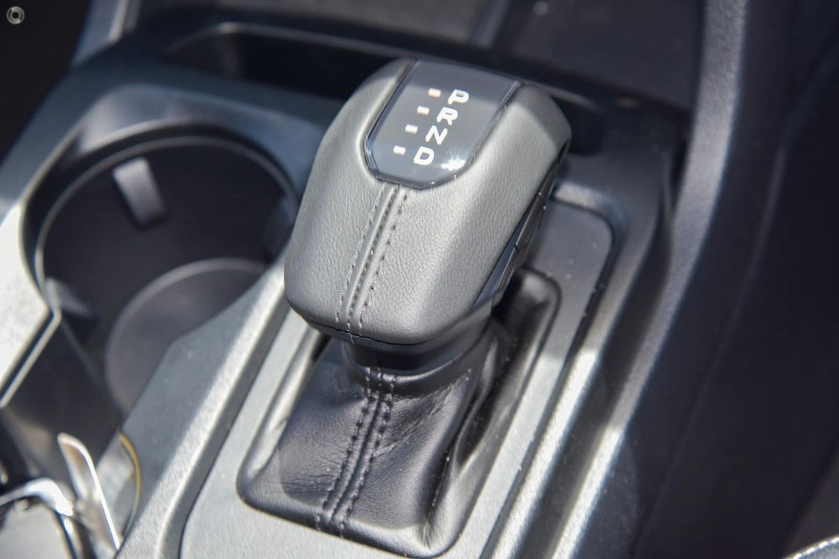2025 Ford Ranger Sport 4X4